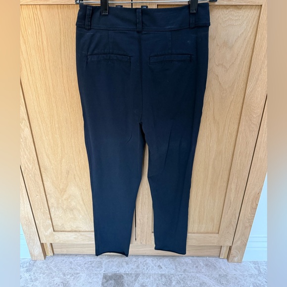 Frank & Eileen Murphy Billion Dollar Pant, Black, Size Small - Picture 6 of 8